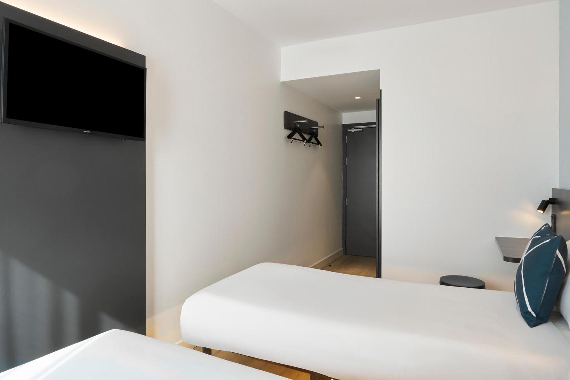 Four Points Flex By Sheraton Madrid Atocha — Photos 3