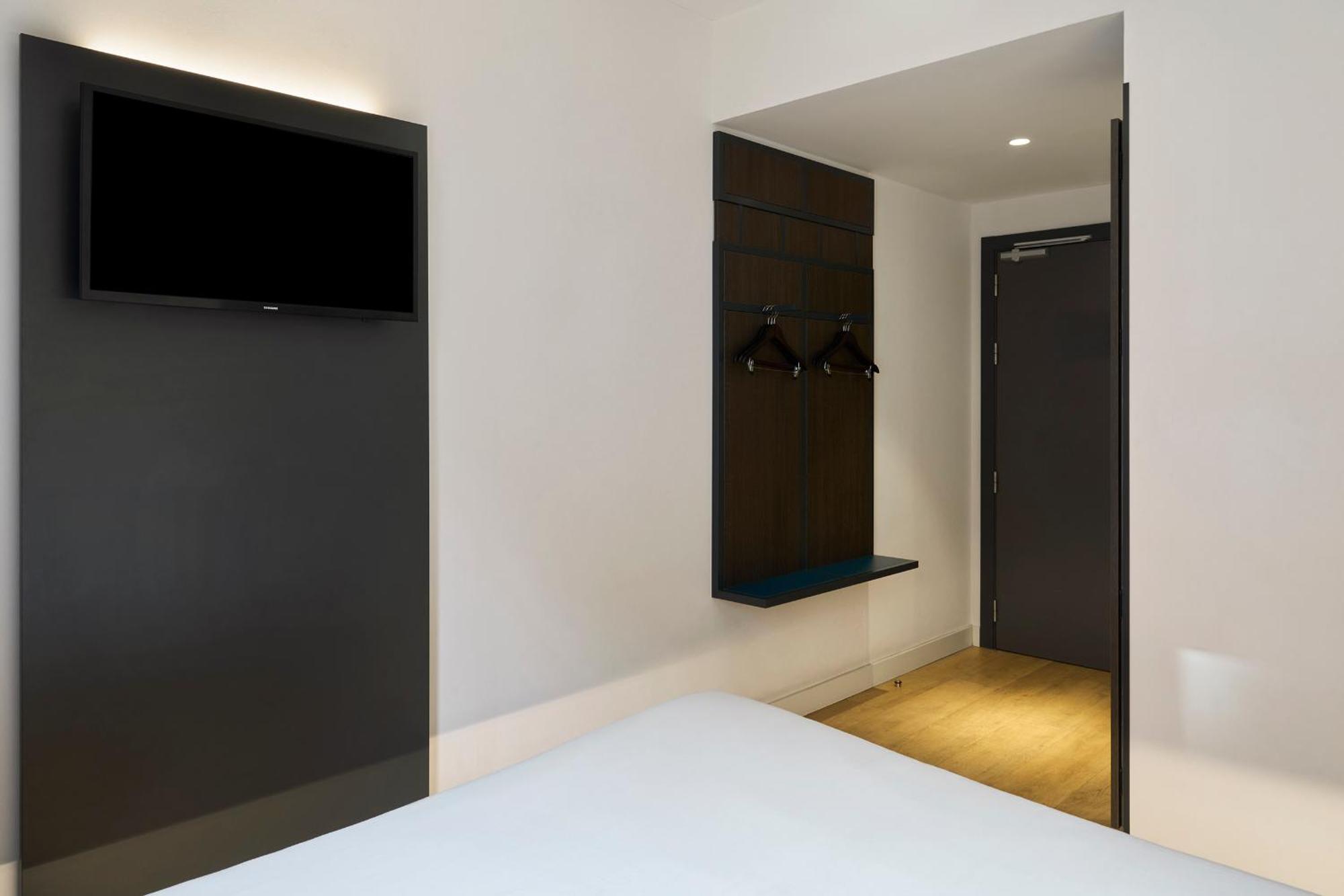 Four Points Flex By Sheraton Madrid Atocha, Madrid